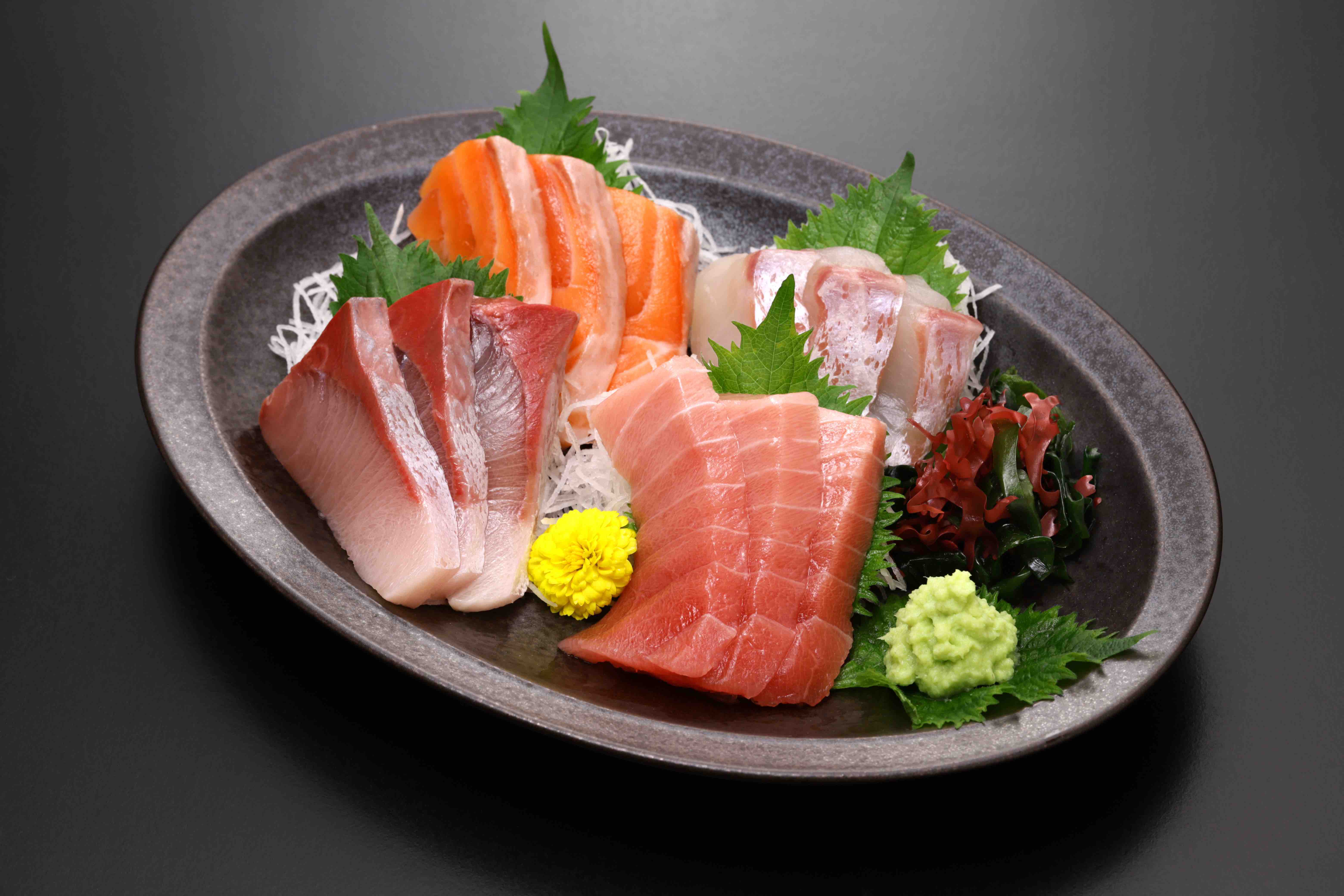 SUSHI BOWL