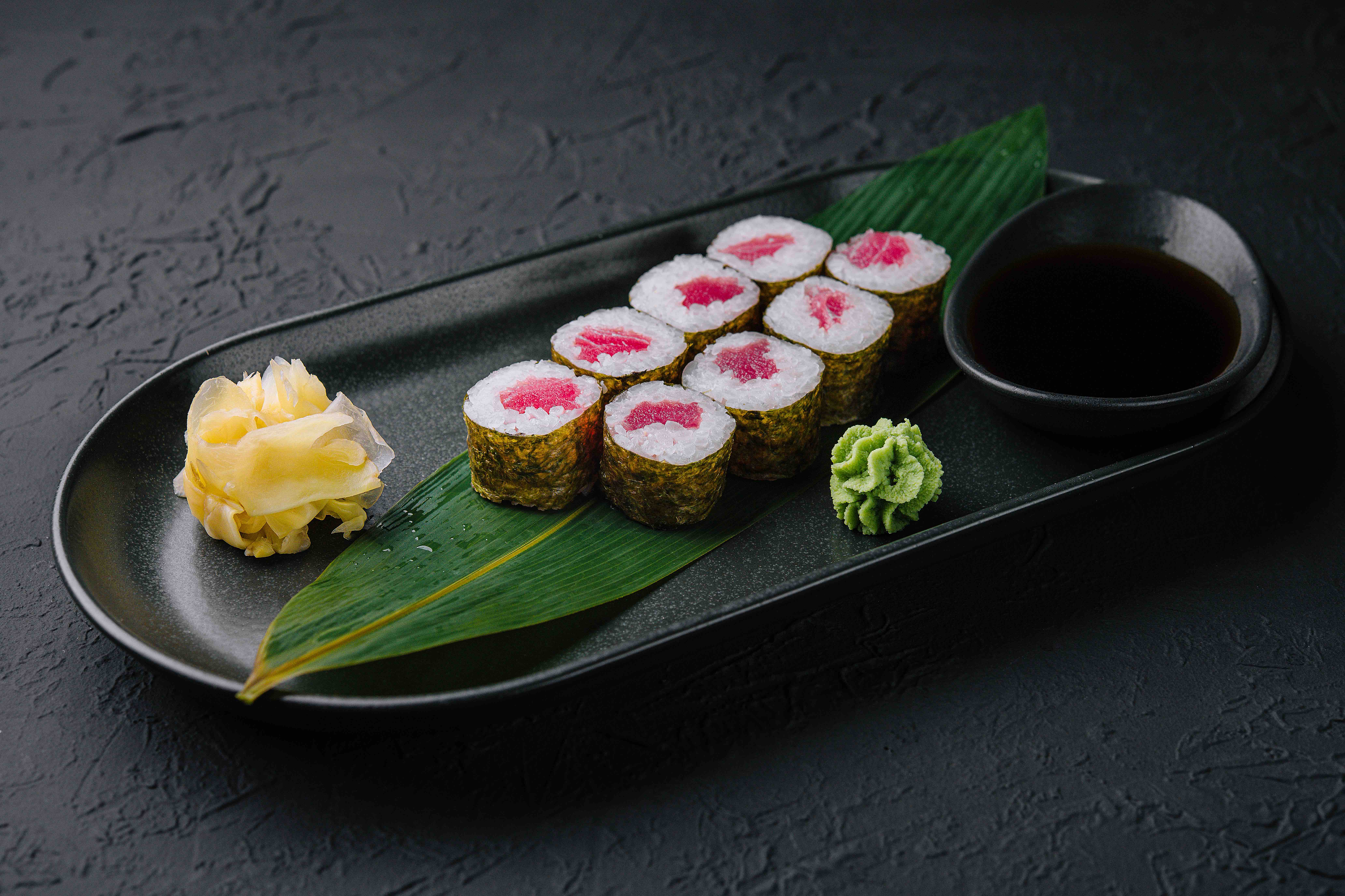 MAKI