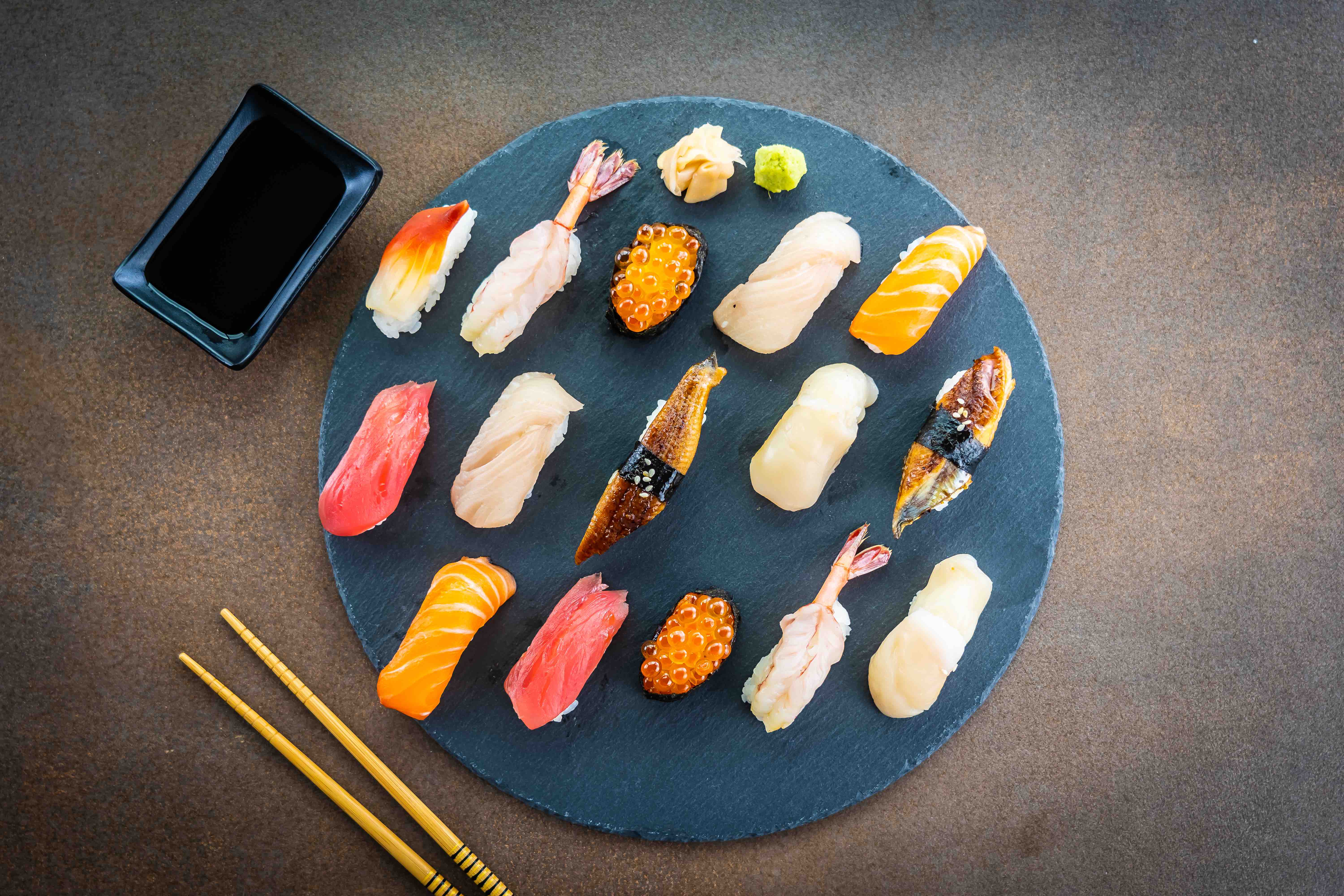 NIGIRI