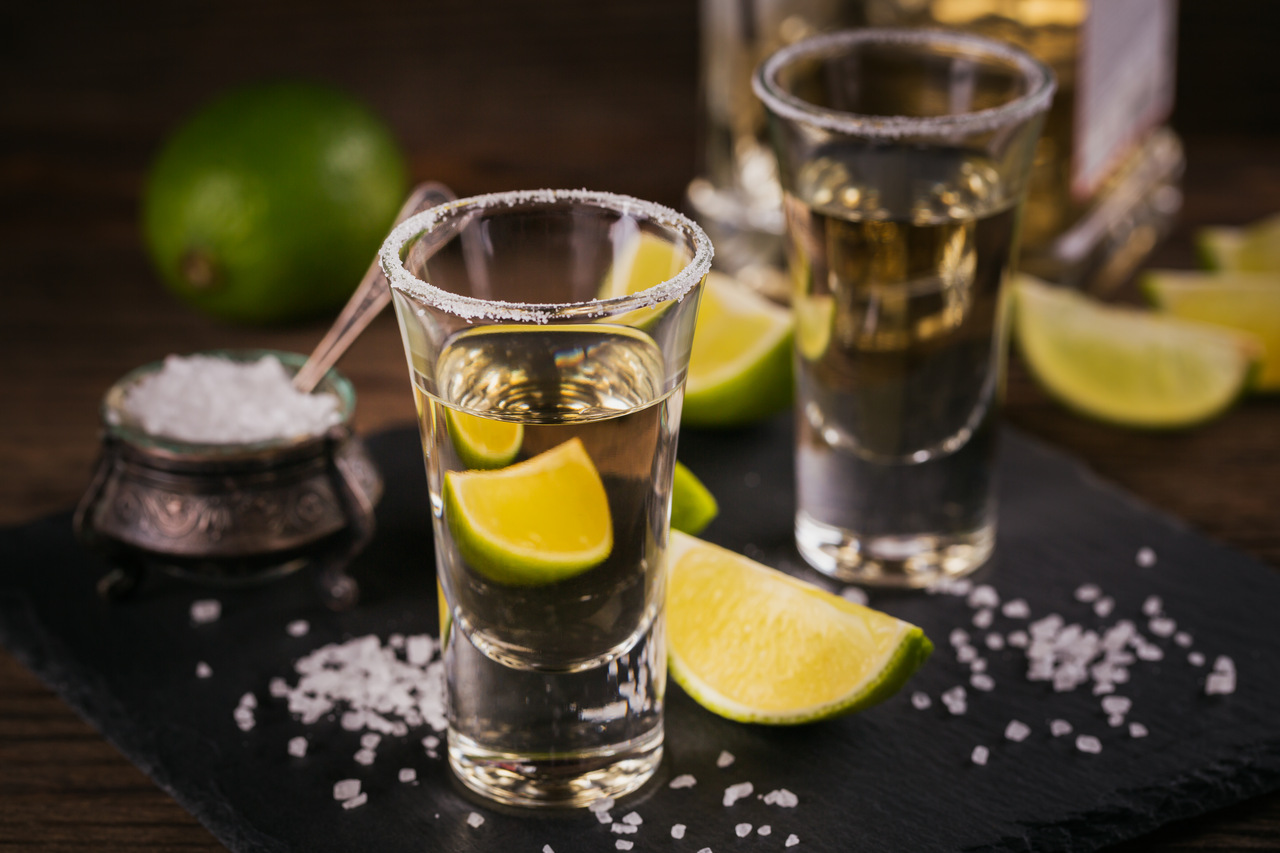 SHOTS