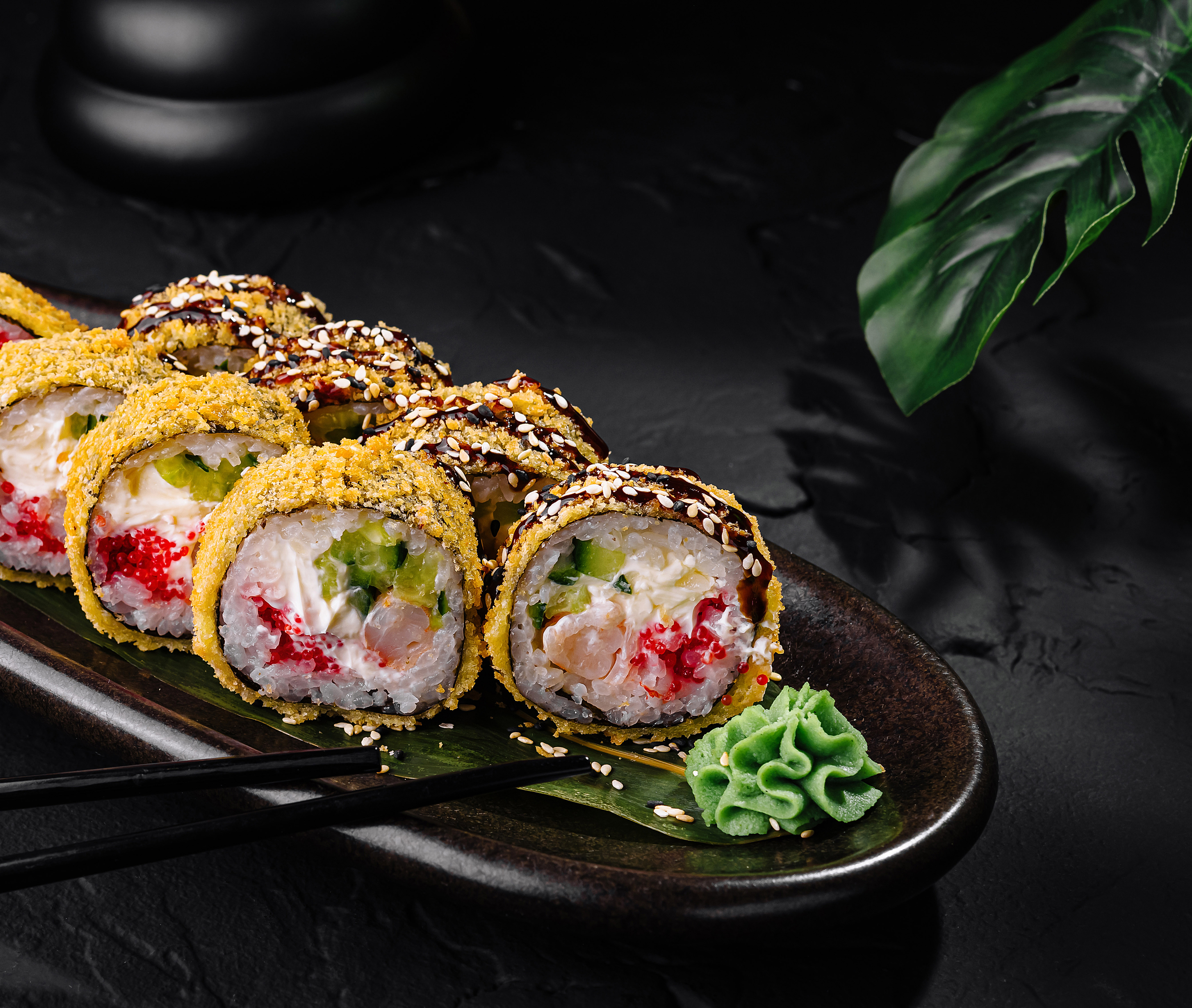 Futo Maki