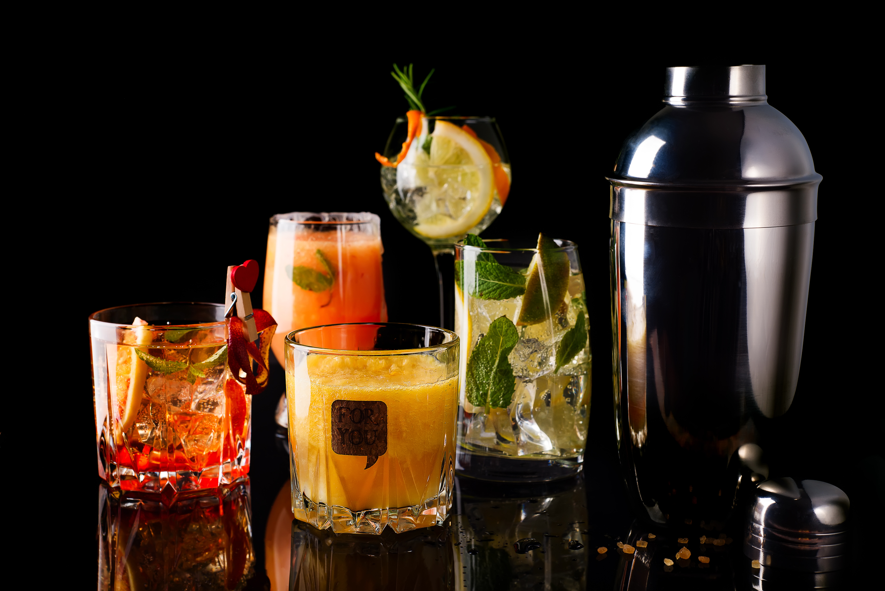 Moctails