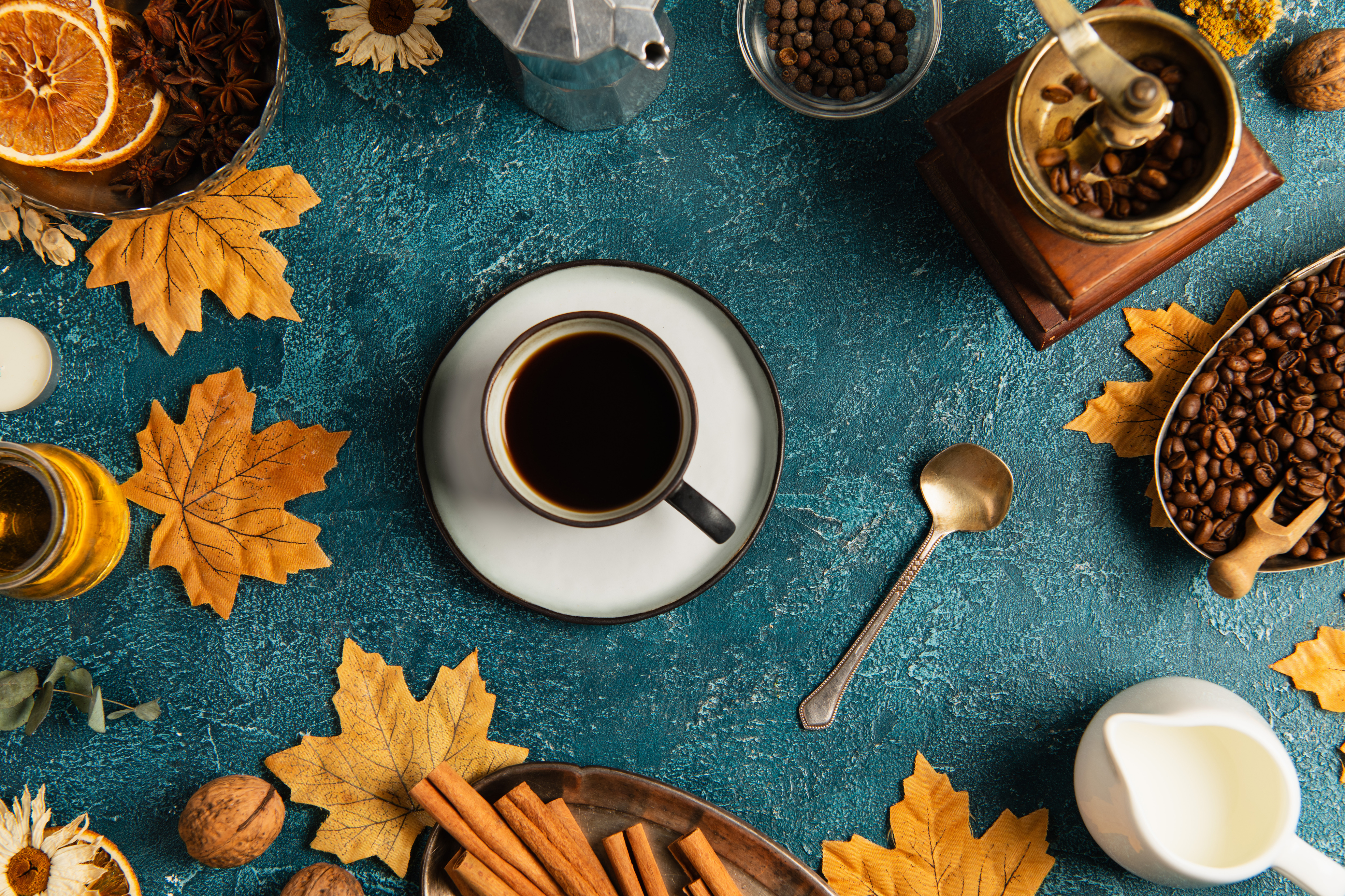 Coffee