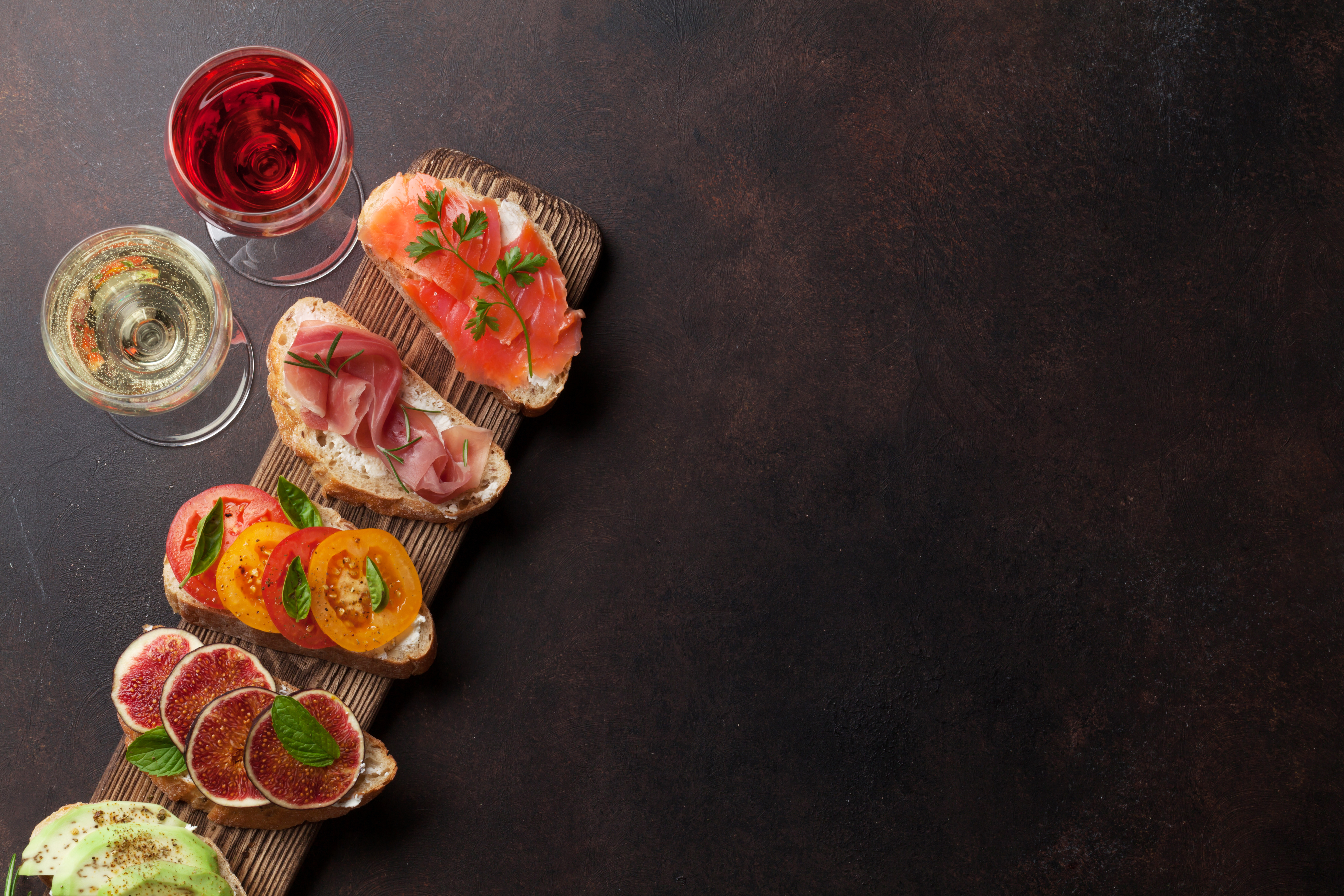 Aperitifs