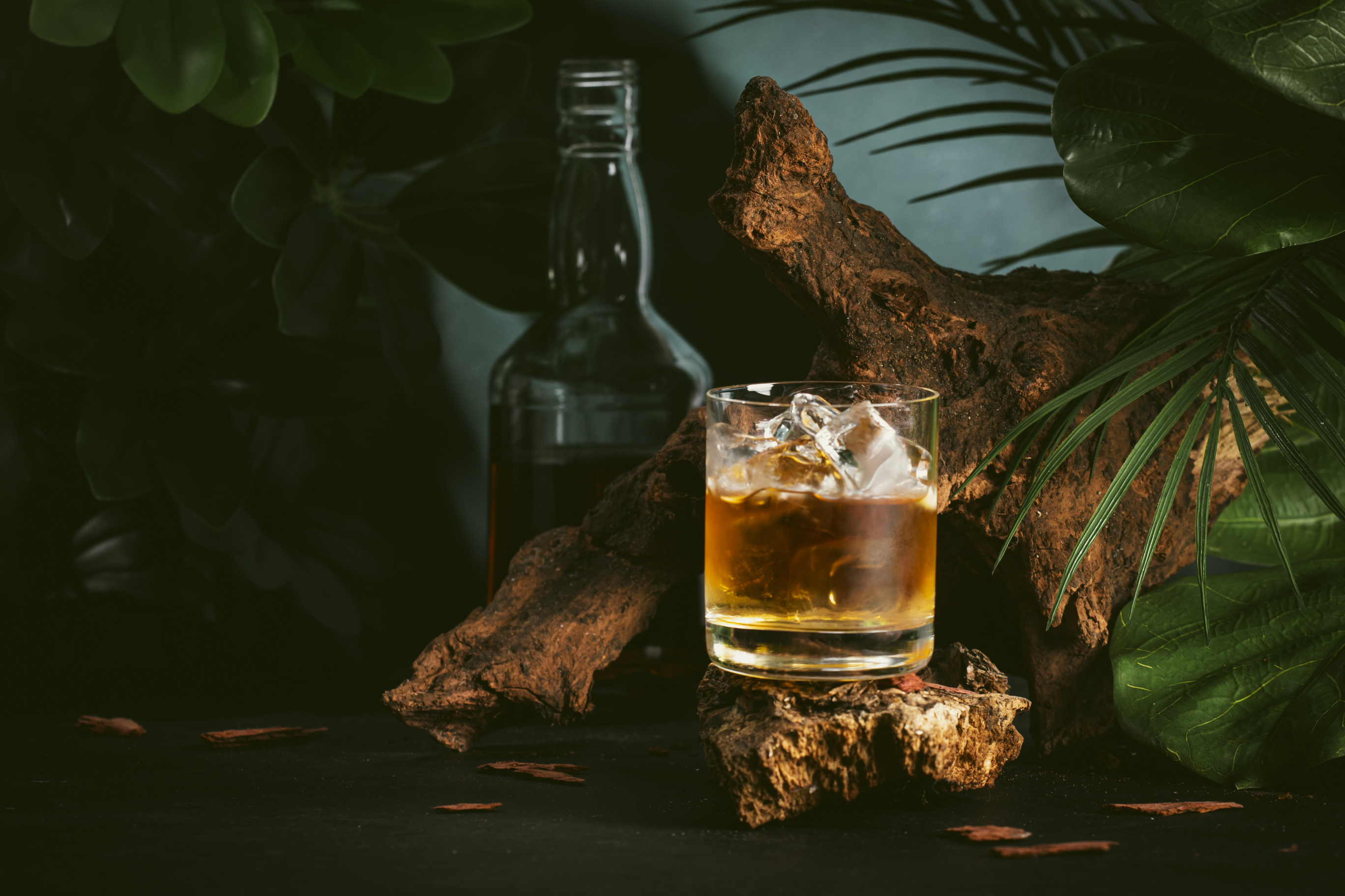 HARDLINER STRong COCKTAIL 