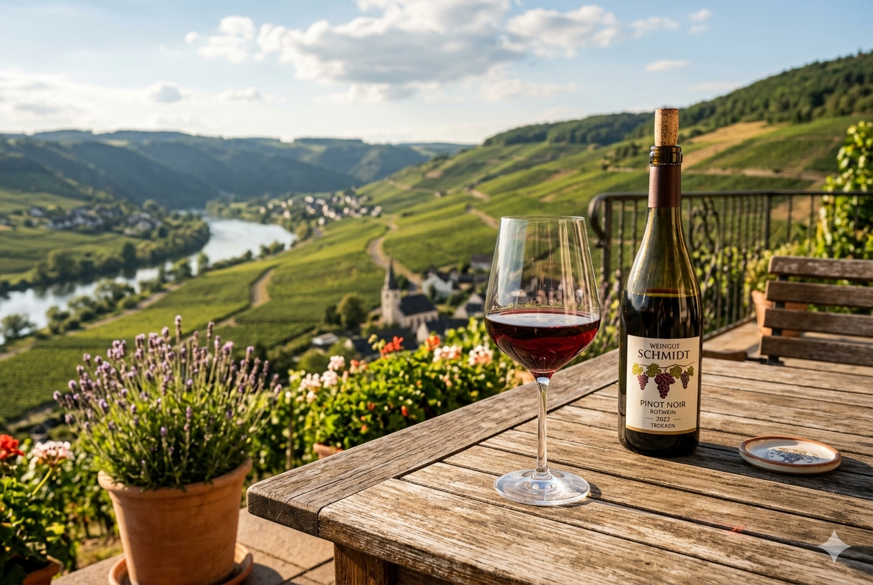 Rotwein