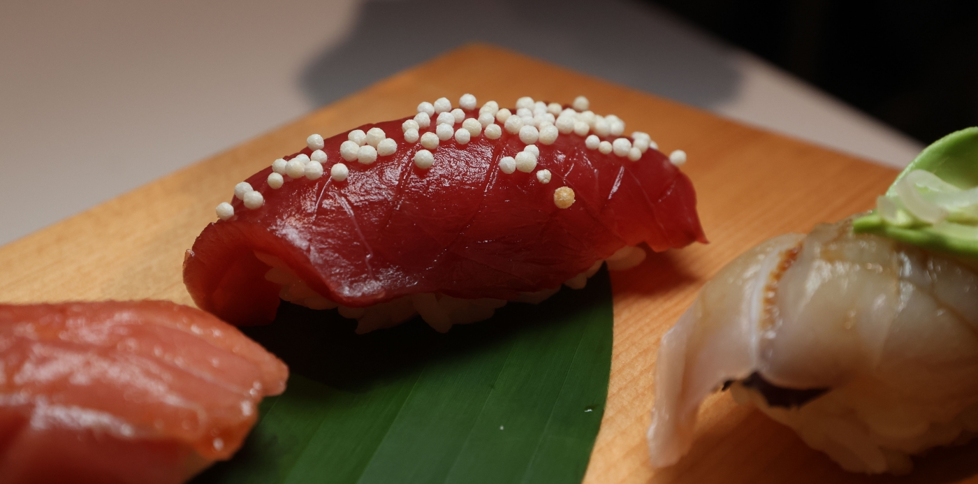 SUSHI - NIGIRI