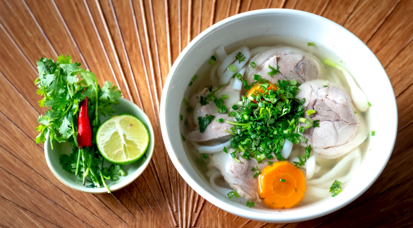 VIETNAMESISCHE SPEZIALITÄTEN
