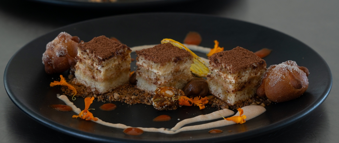 DESSERTS