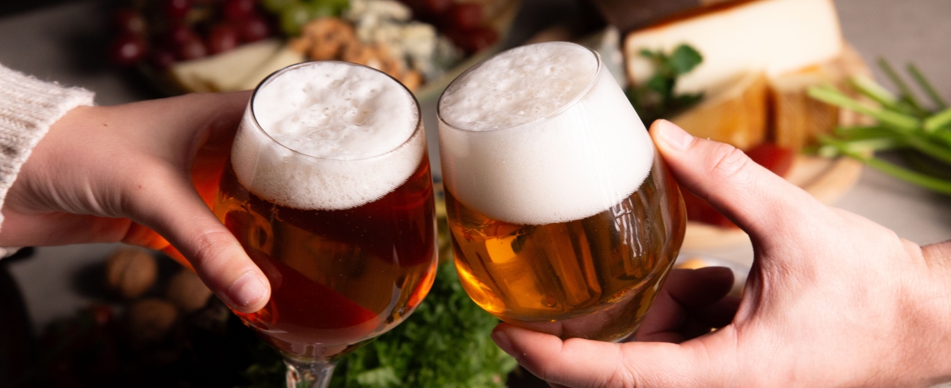 BIER & WEIN