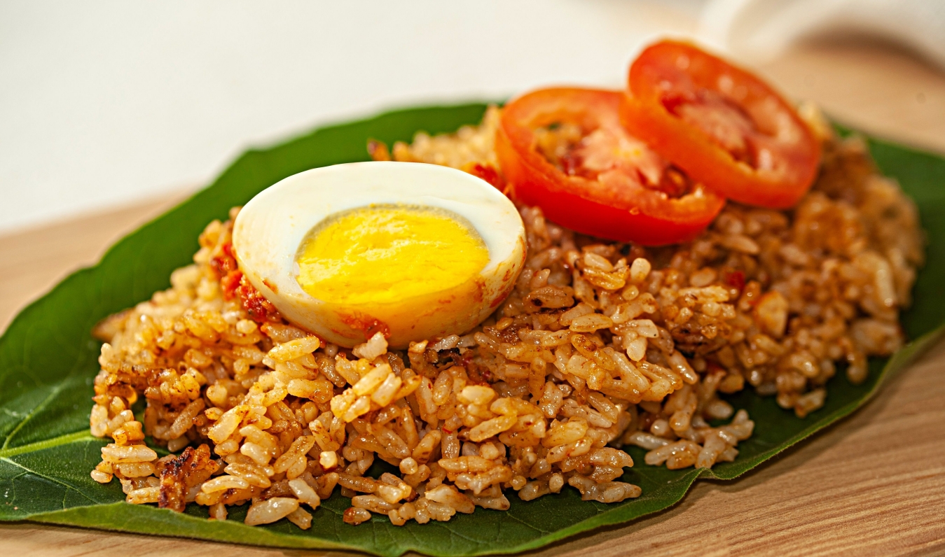 KINDERMENU