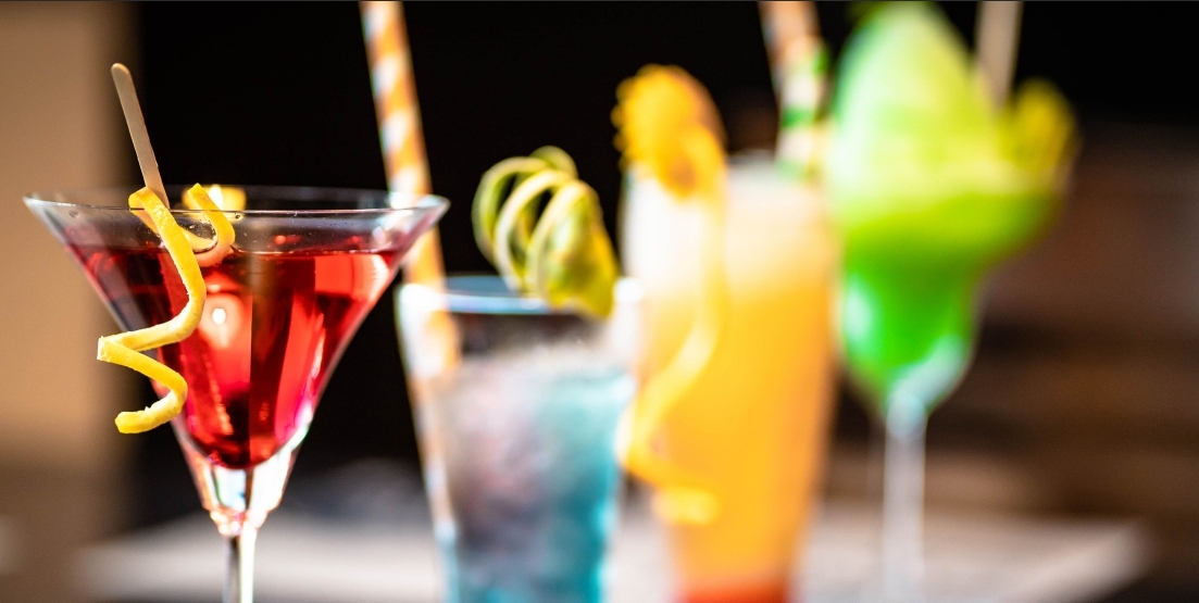 COCKTAILS