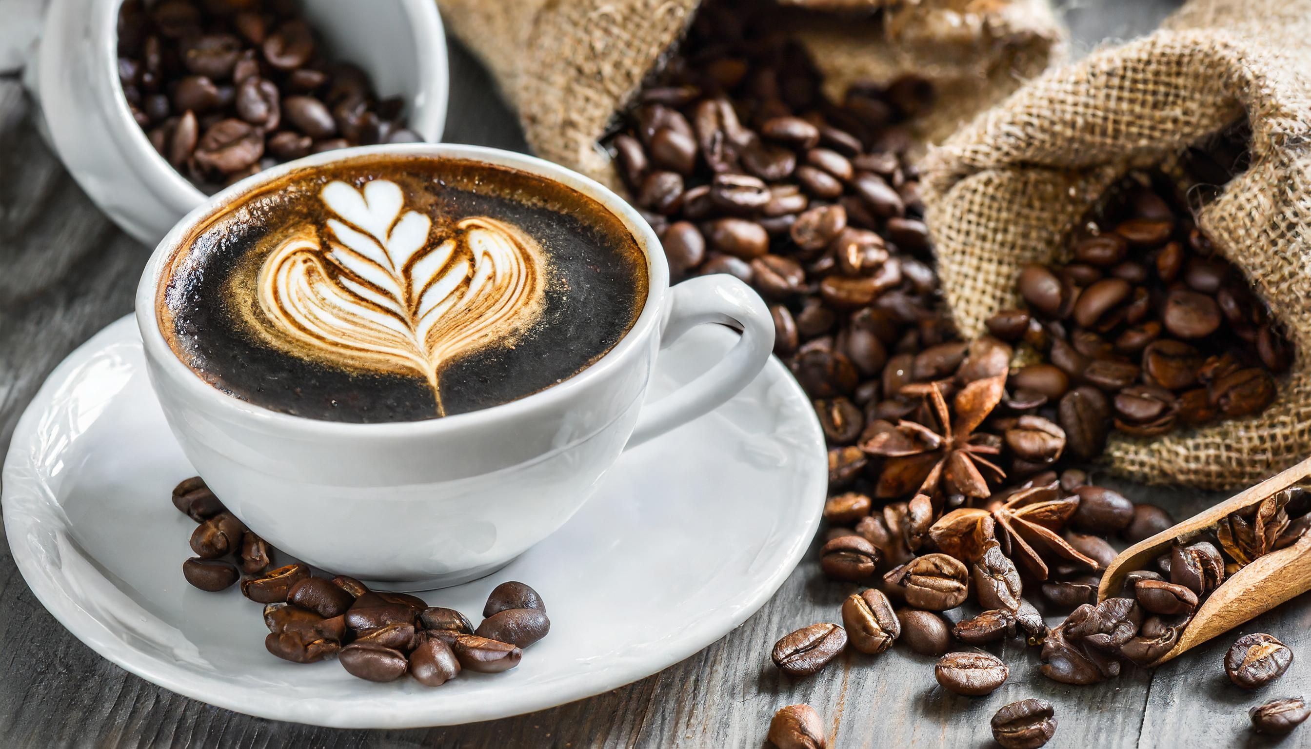 KAFFEE