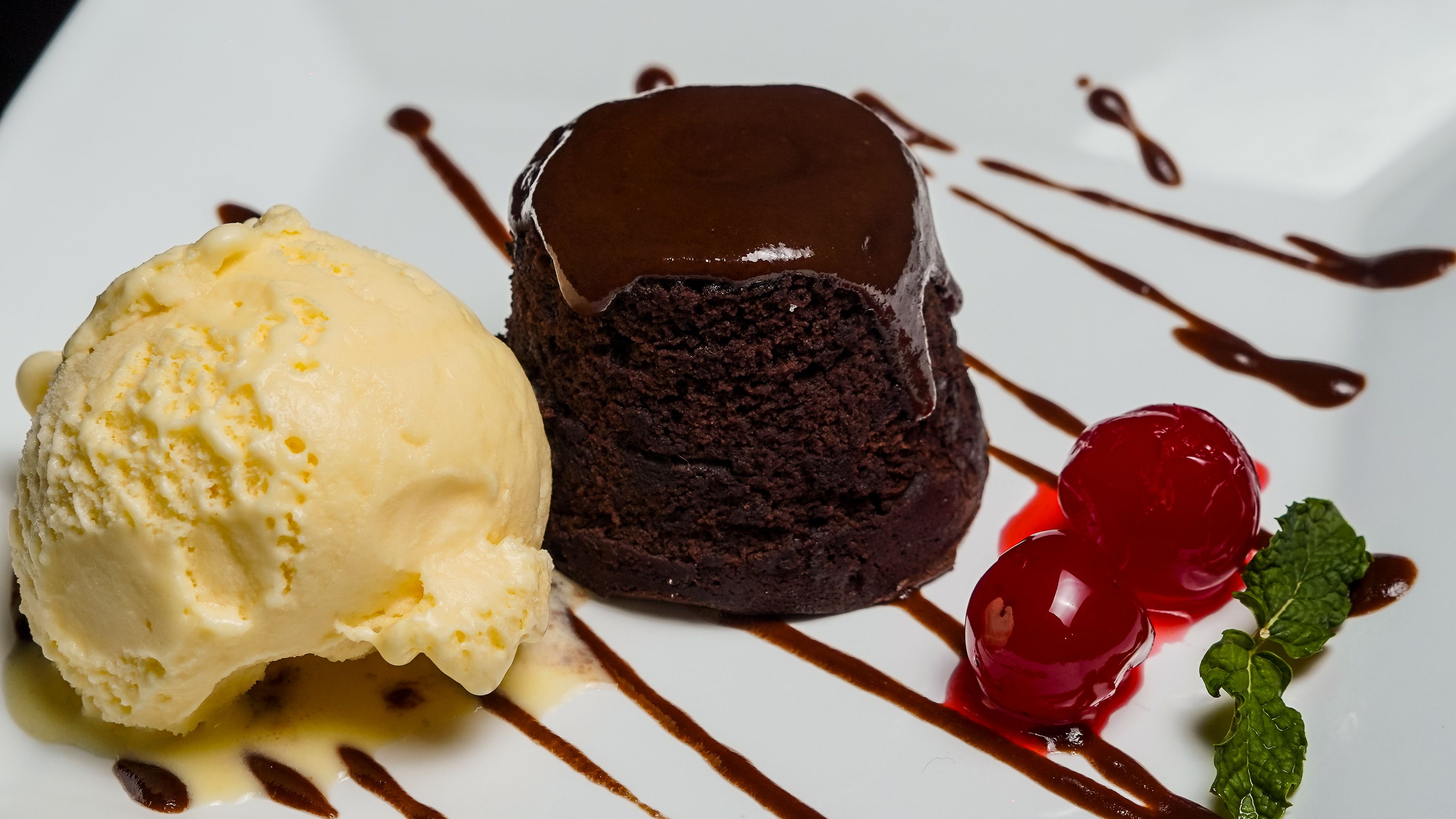 DESSERT
