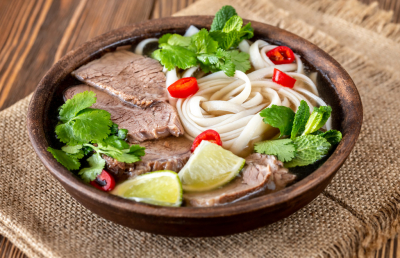 Pho - Bo (Rindfleisch)