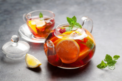 Fruit Tea