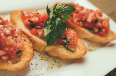 Bruschetta