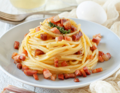 Alla Carbonara