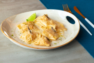 Ravioli di Carne