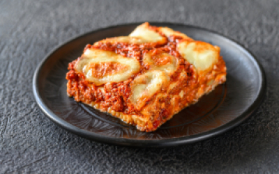 Lasagna