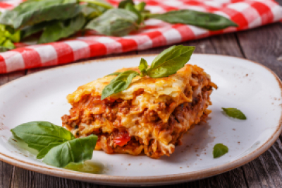 Parmigiana