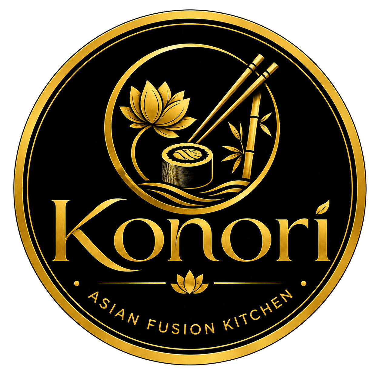 KONORI